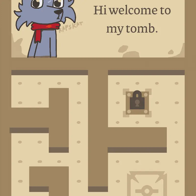 Game by @tristaniacool