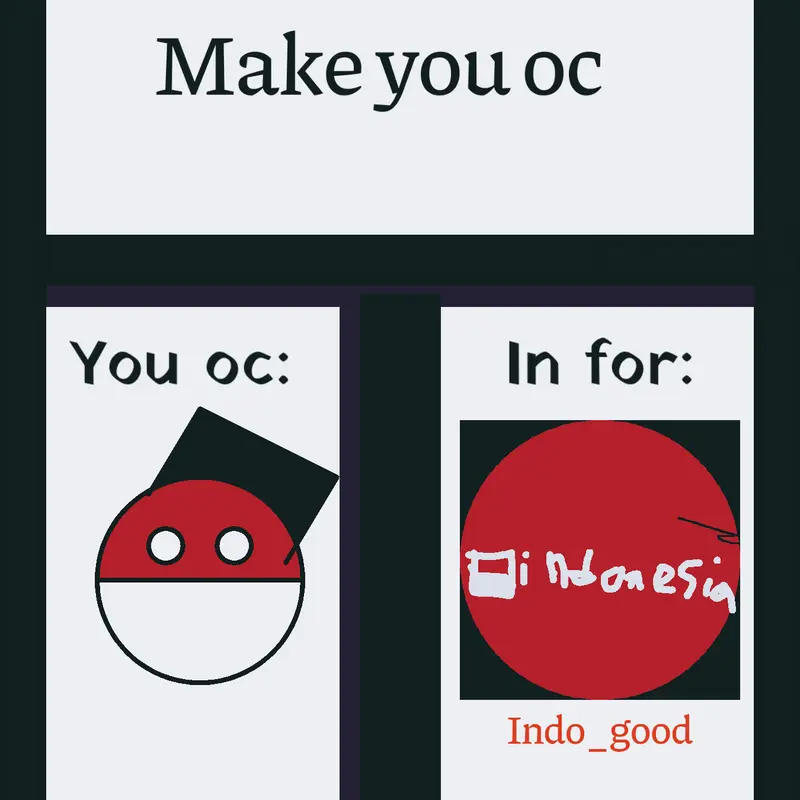 Game by @indo_good