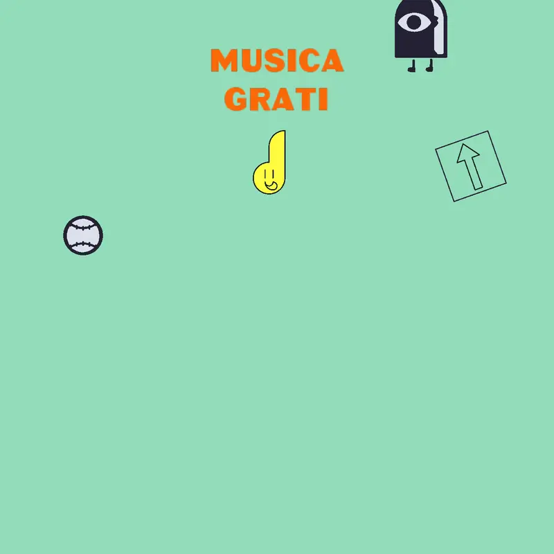Musica gratis by @ArthurLook