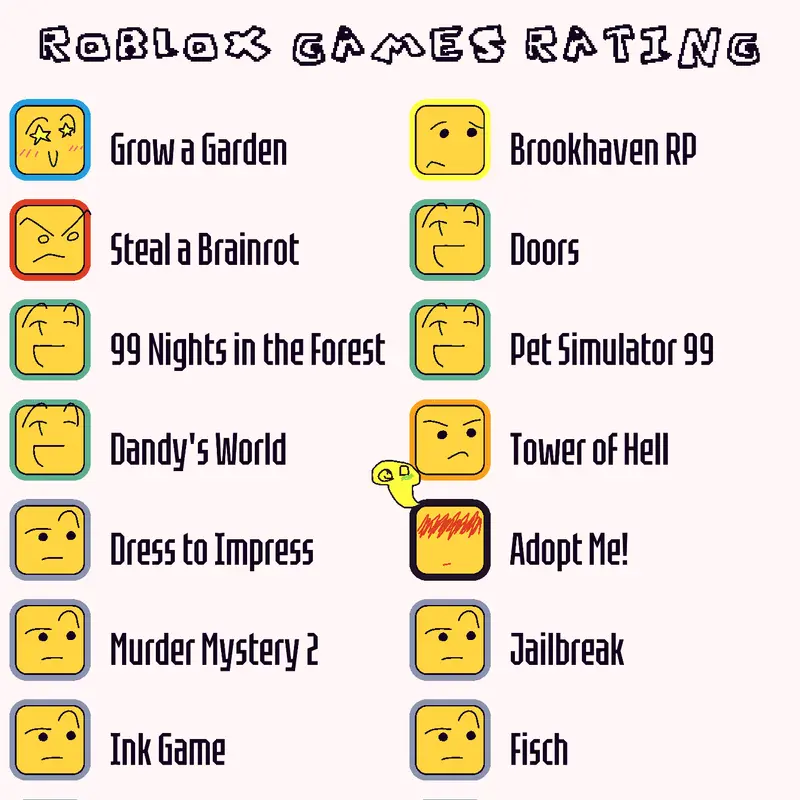 Game by @reinacolastudz
