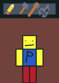 NEW OC VOTE WINNER!