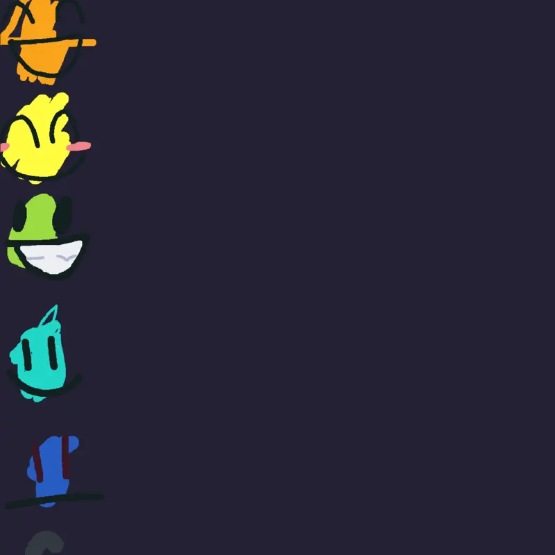 Game by @Sombrero