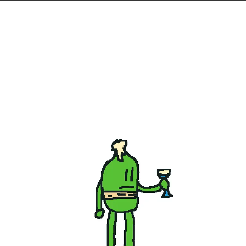 Game by @luberto