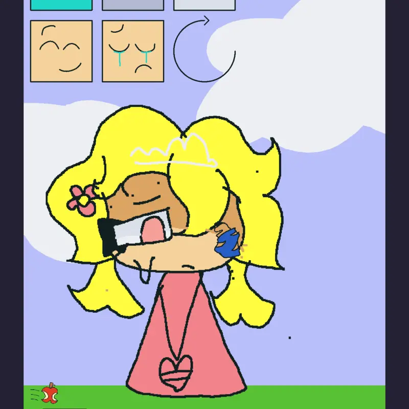Game by @T3AM_PR3TTYPR11NCESZZ