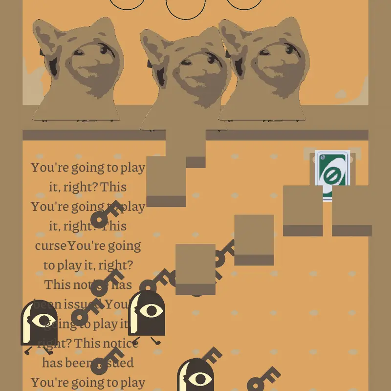 Game by @LAGITO