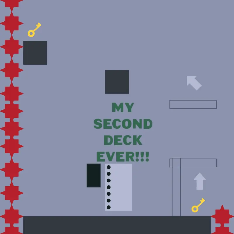Game by @MAHMOUD21
