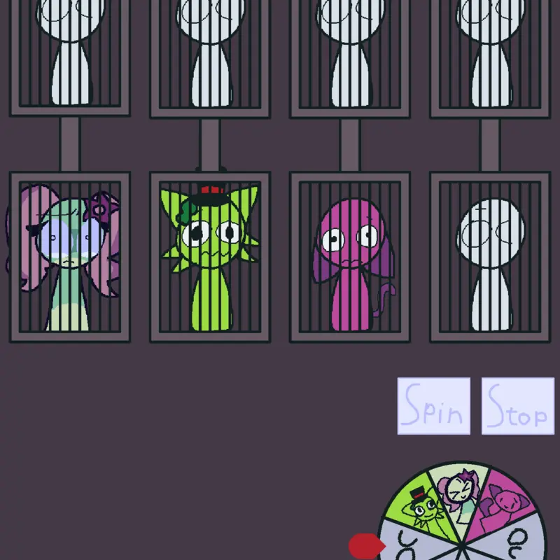 Game by @-C0SM00-