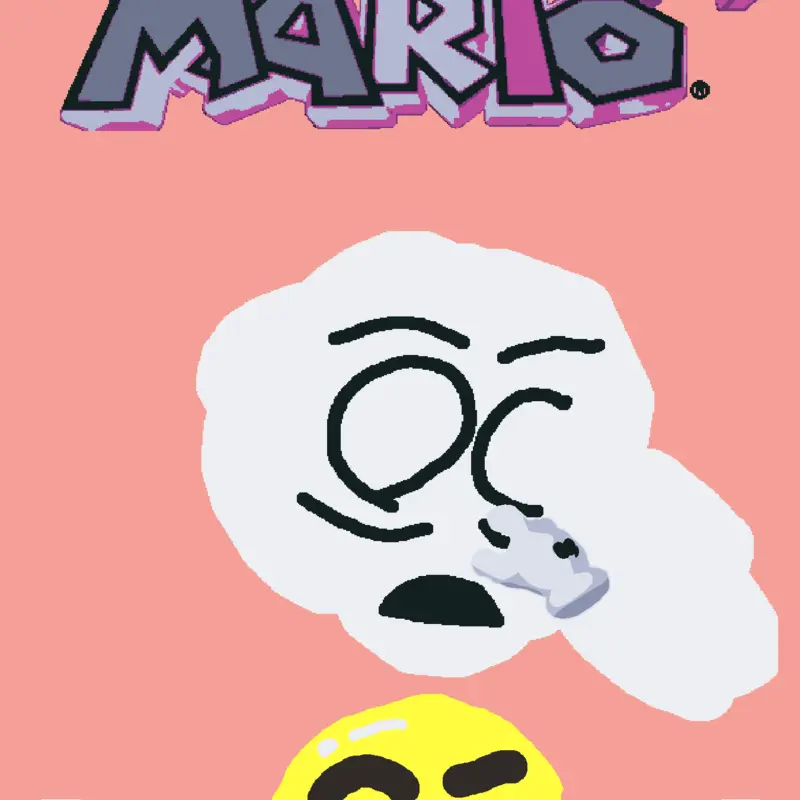 Game by @matijuegacta