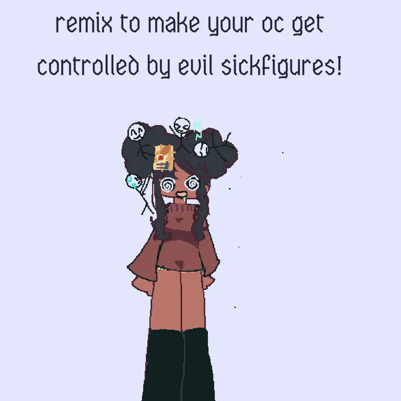 Game by @rand0m_artist