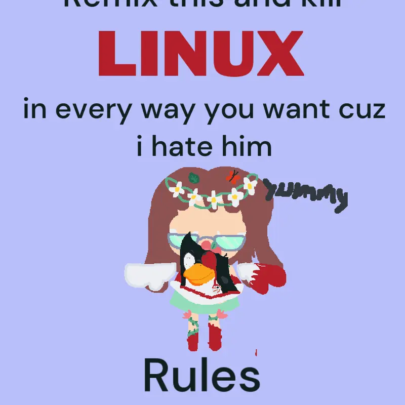 Game by @-SillyVanillyX-