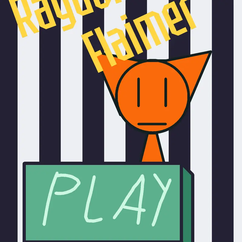 Game by @Flaimer