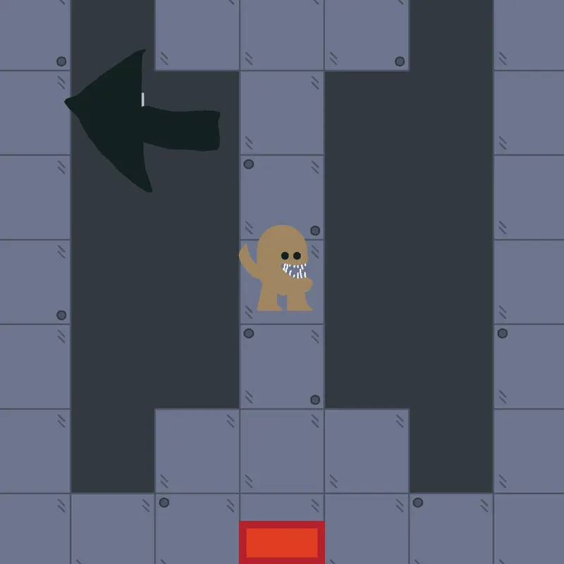 Game by @hdino