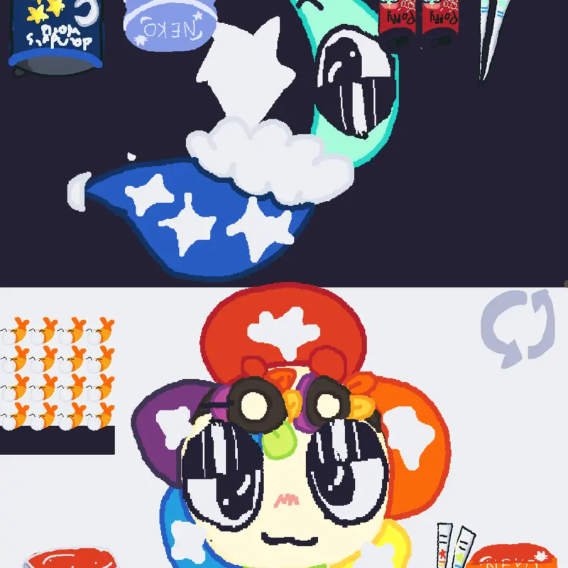 Game by @Shellys_dinonug