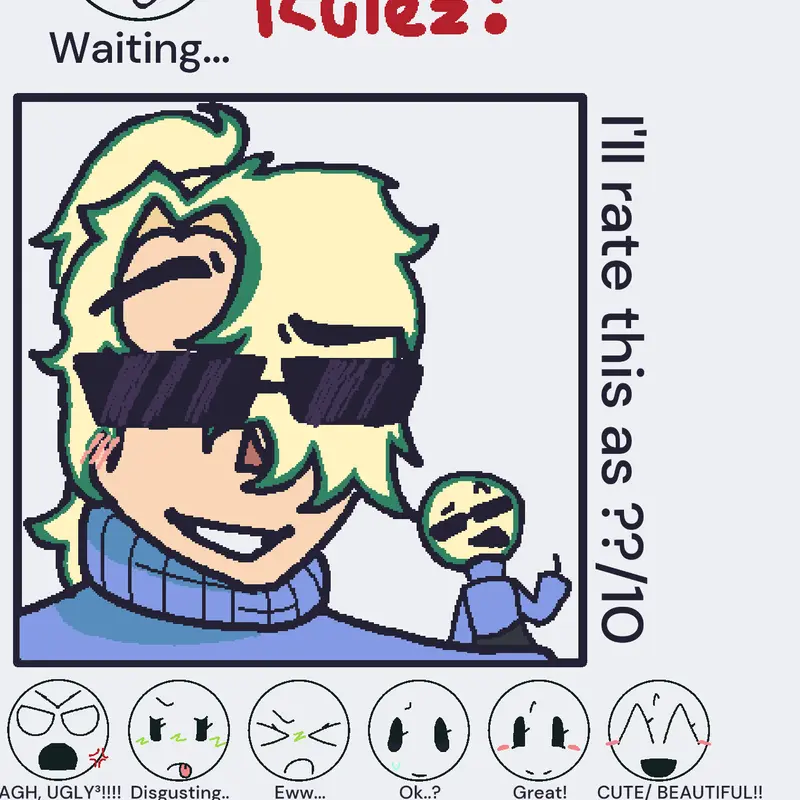 Game by @Katietheartist1