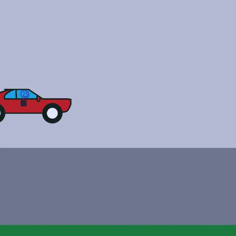 Game by @zachdanish
