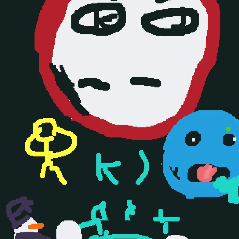 Game by @leocaca
