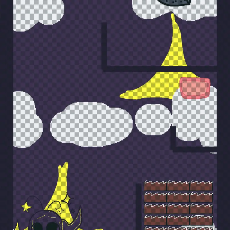 Game by @Wenda_sprunki_star