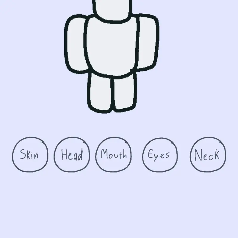 Game by @hahaking4