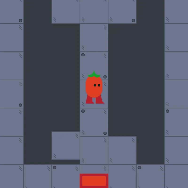 Game by @Ytochka