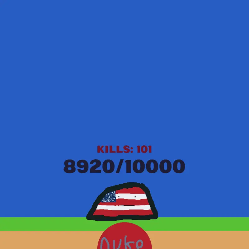 Game by @Imthecoolkidbrah