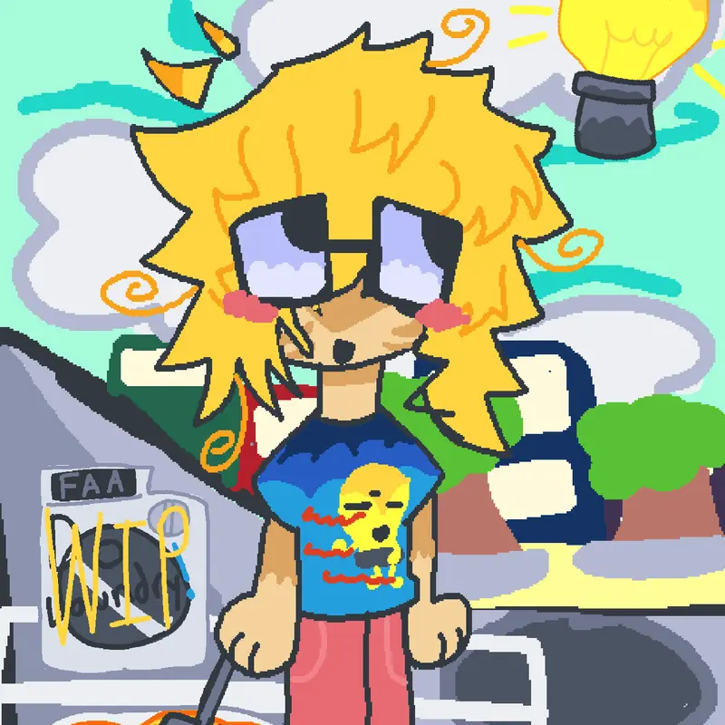 Fact Attack Adventure! Facty! by @sweetaverypaws