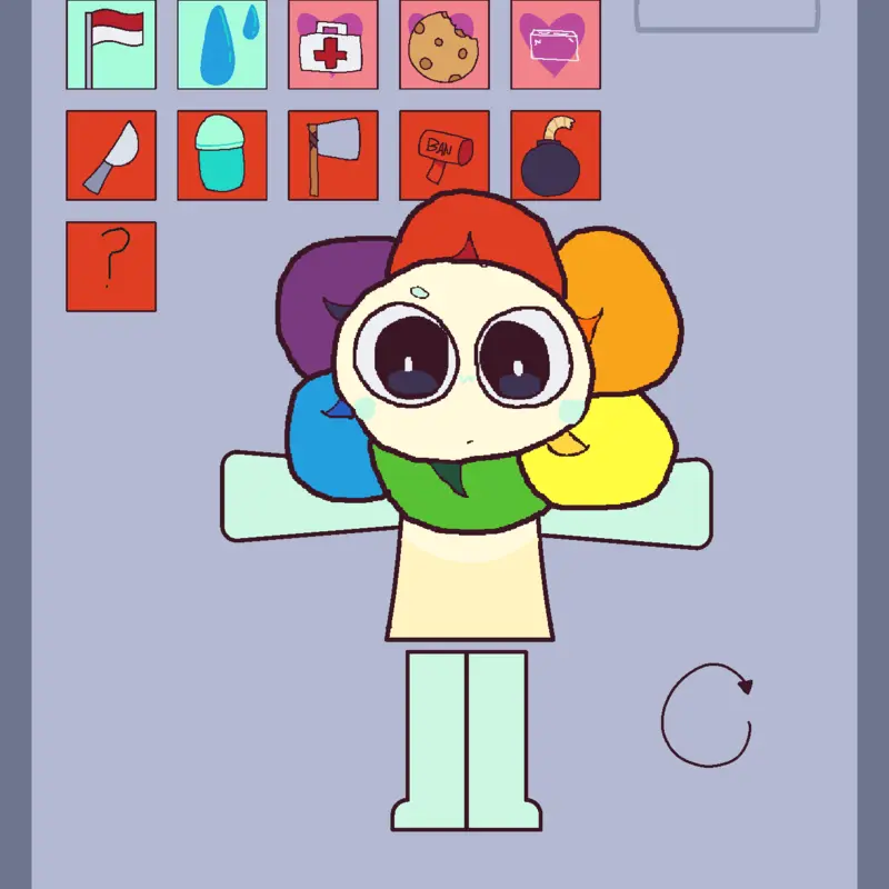 Game by @Iamalsokaylynne