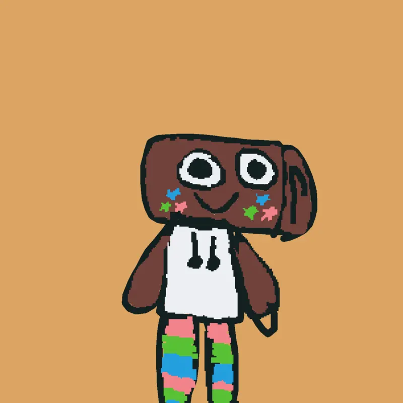 Game by @cosmo_thecake