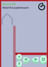 Claw Machine Simulator