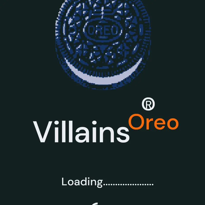 Game by @villains