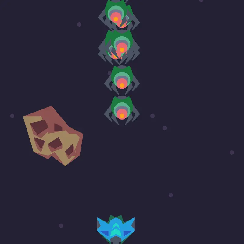 Game by @choas