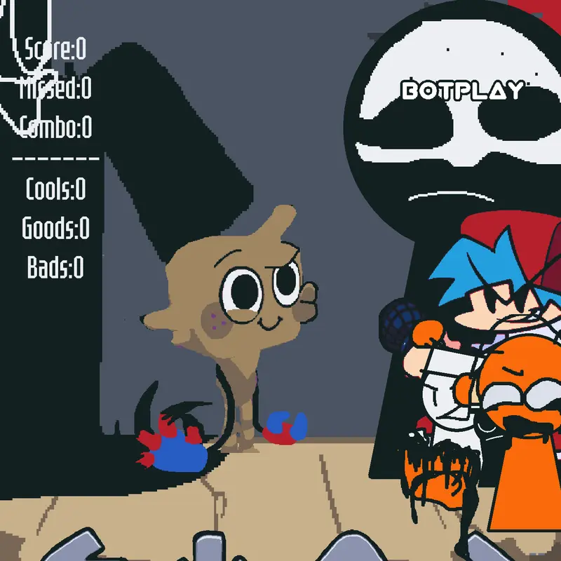 Game by @Sonicnovo