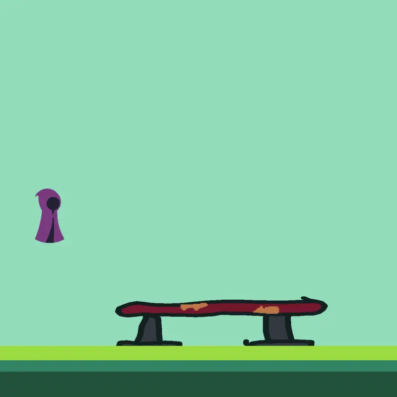 Game by @kizil