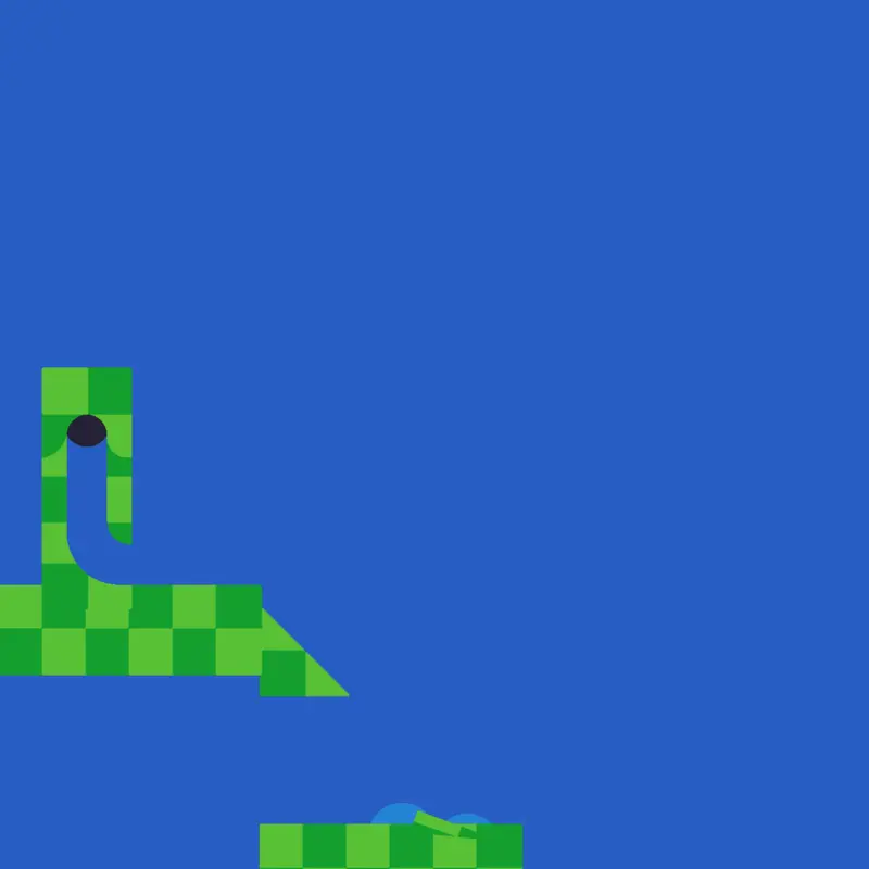 Easy golf game (can you beat the top 1?) by @TOP-1-in-all