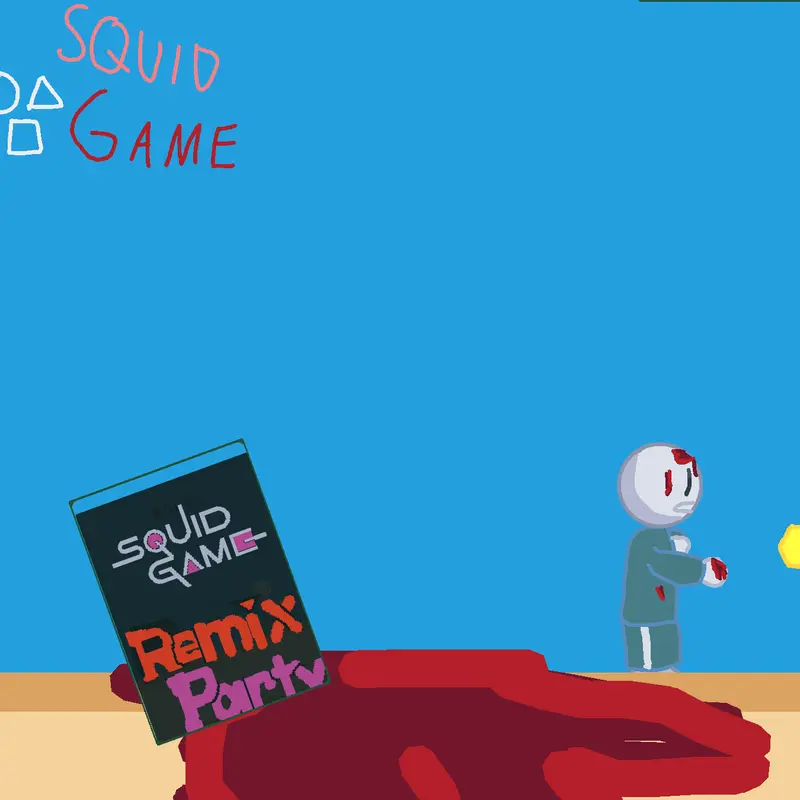 Game by @shyni_647