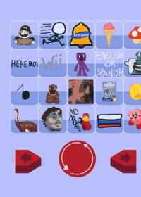 Ultimate soundboard