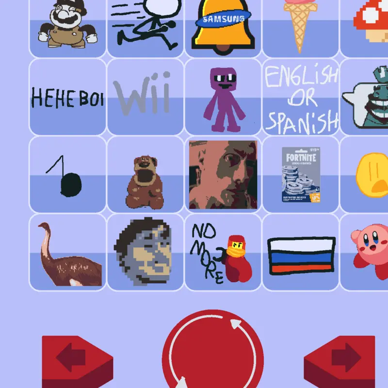 Game by @Nartuo336788