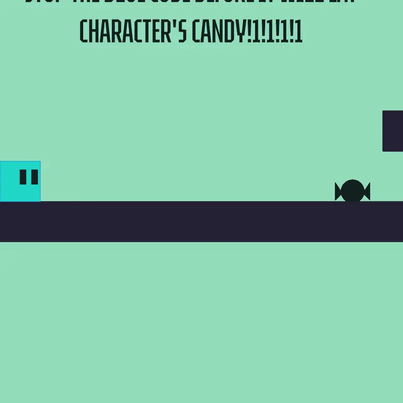 Game by @The-Zane