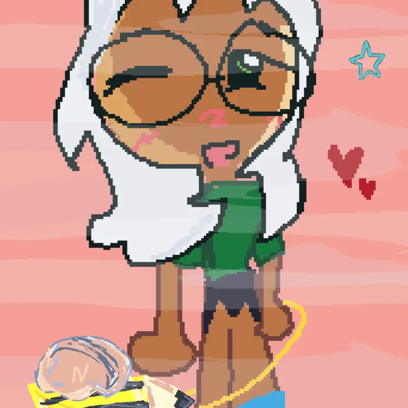 Game by @Camillaq_40