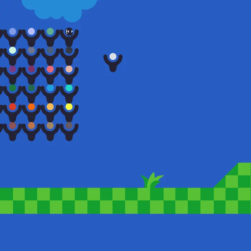 Game by @ballscoccer