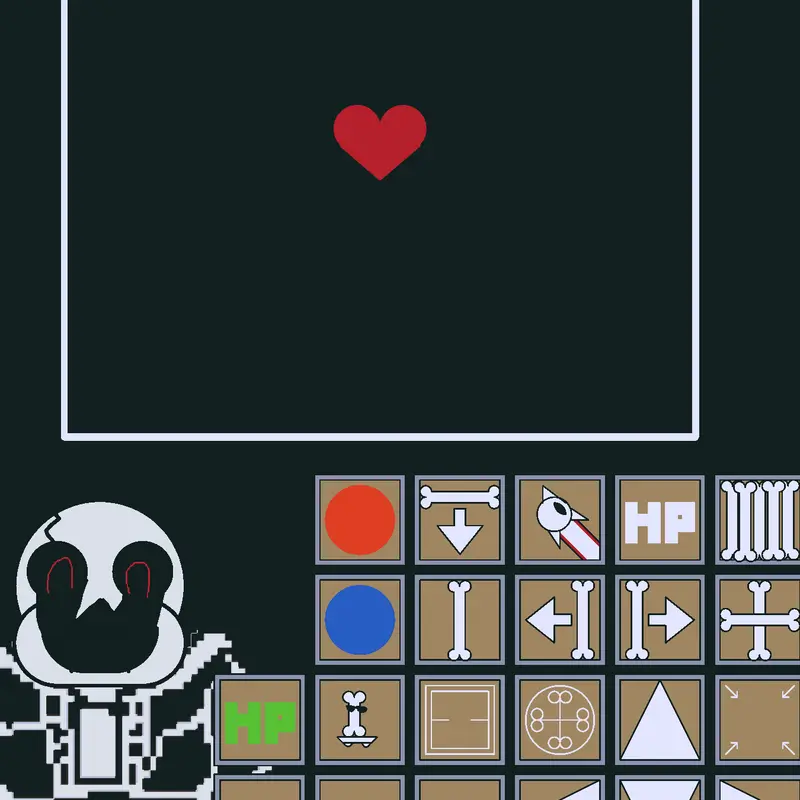 Game by @bob_is_mad