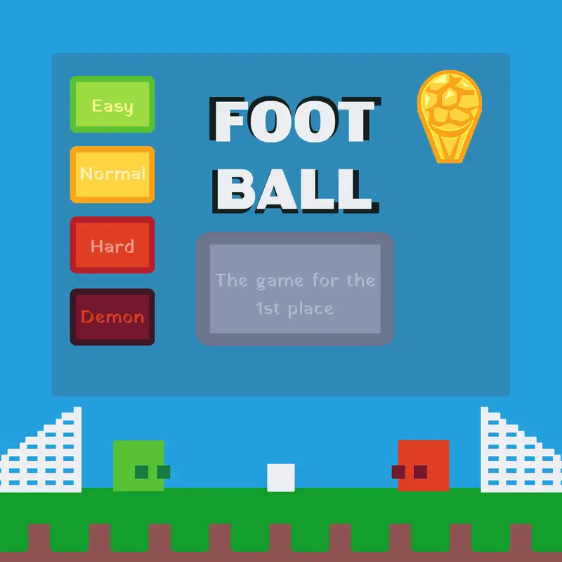 Game by @greenbeanvr