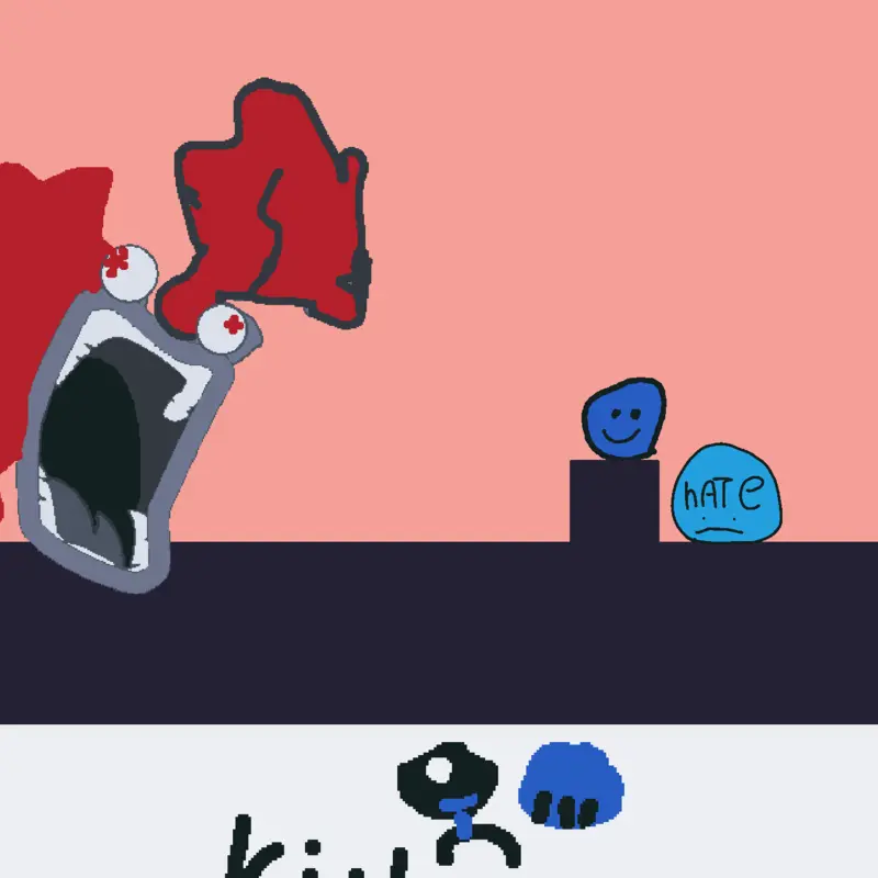 Game by @hacker_king