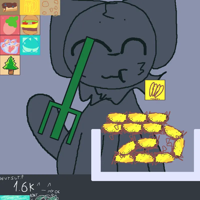 Game by @cutie_pie936