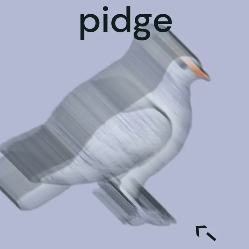 Game by @Pigeon_birb