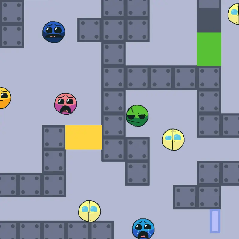 Game by @wilguens