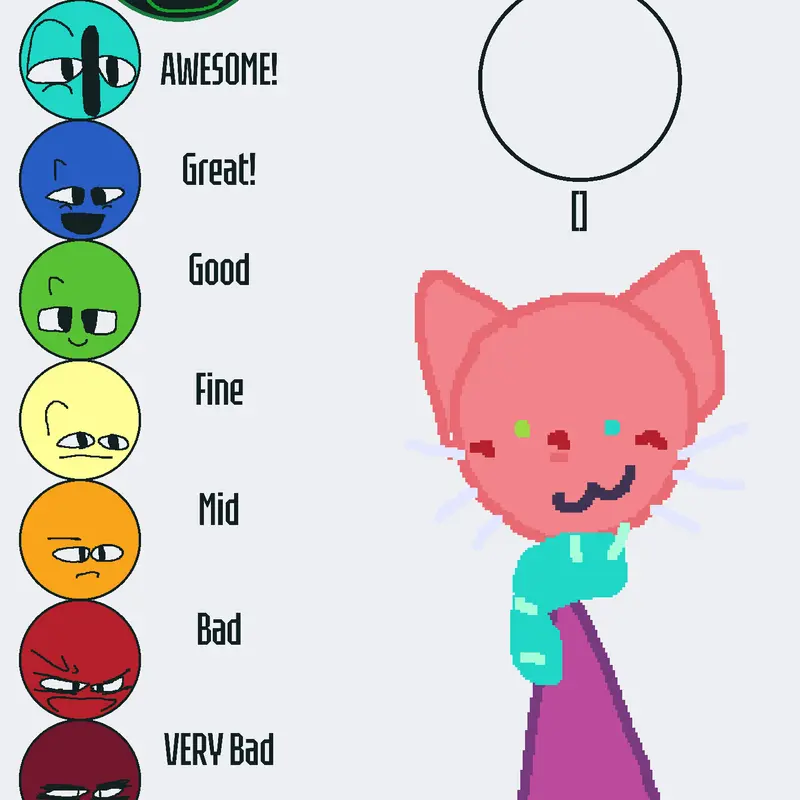 Game by @CuckooKitty