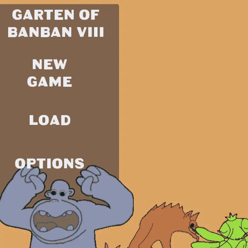 Game by @cameradude_and_smilodon