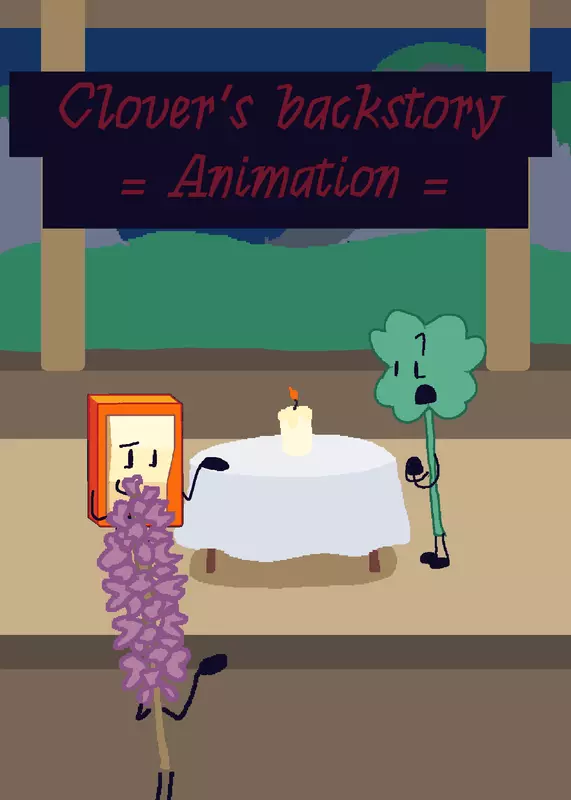 Game by @LuAnimates