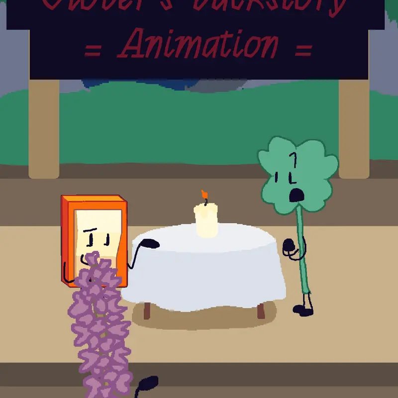 Game by @LuAnimates