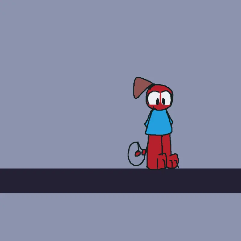 Game by @Artist4Vee1
